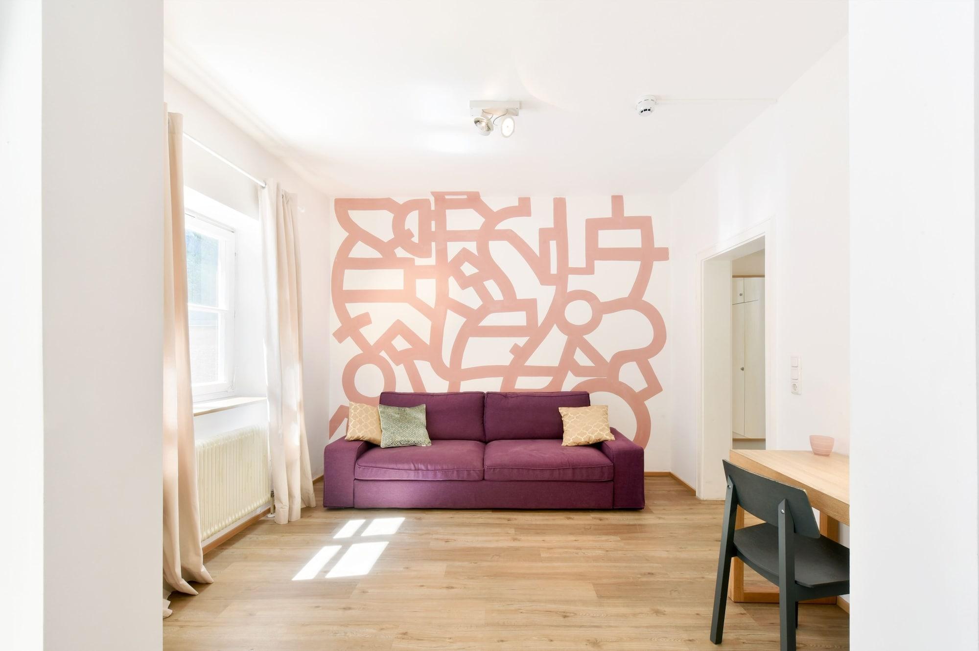 Hotel Krone 1512 Залцбург Екстериор снимка