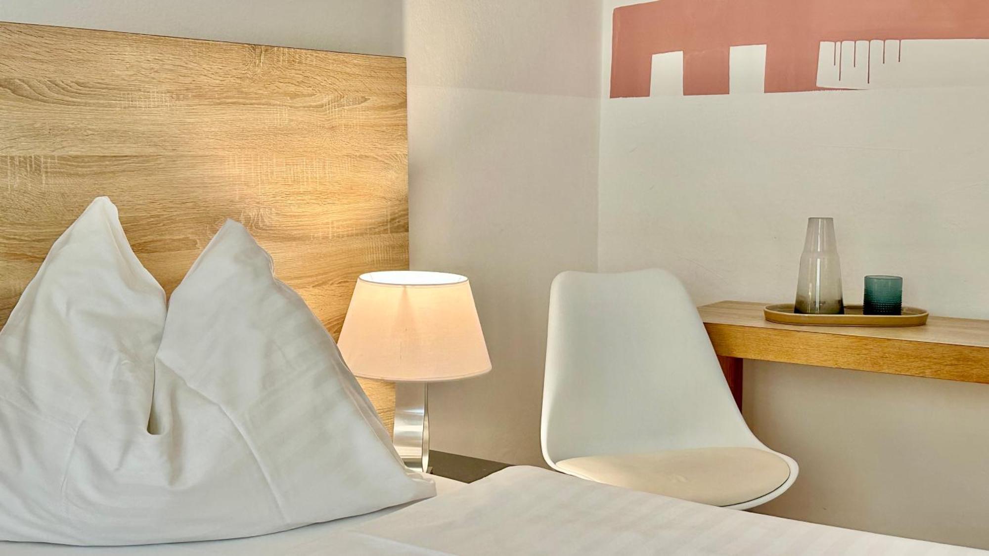 Hotel Krone 1512 Залцбург Екстериор снимка