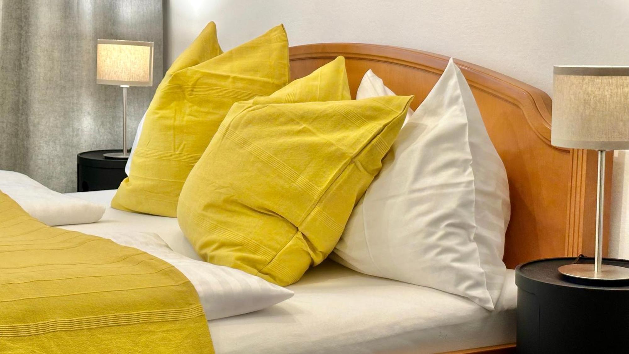 Hotel Krone 1512 Залцбург Екстериор снимка