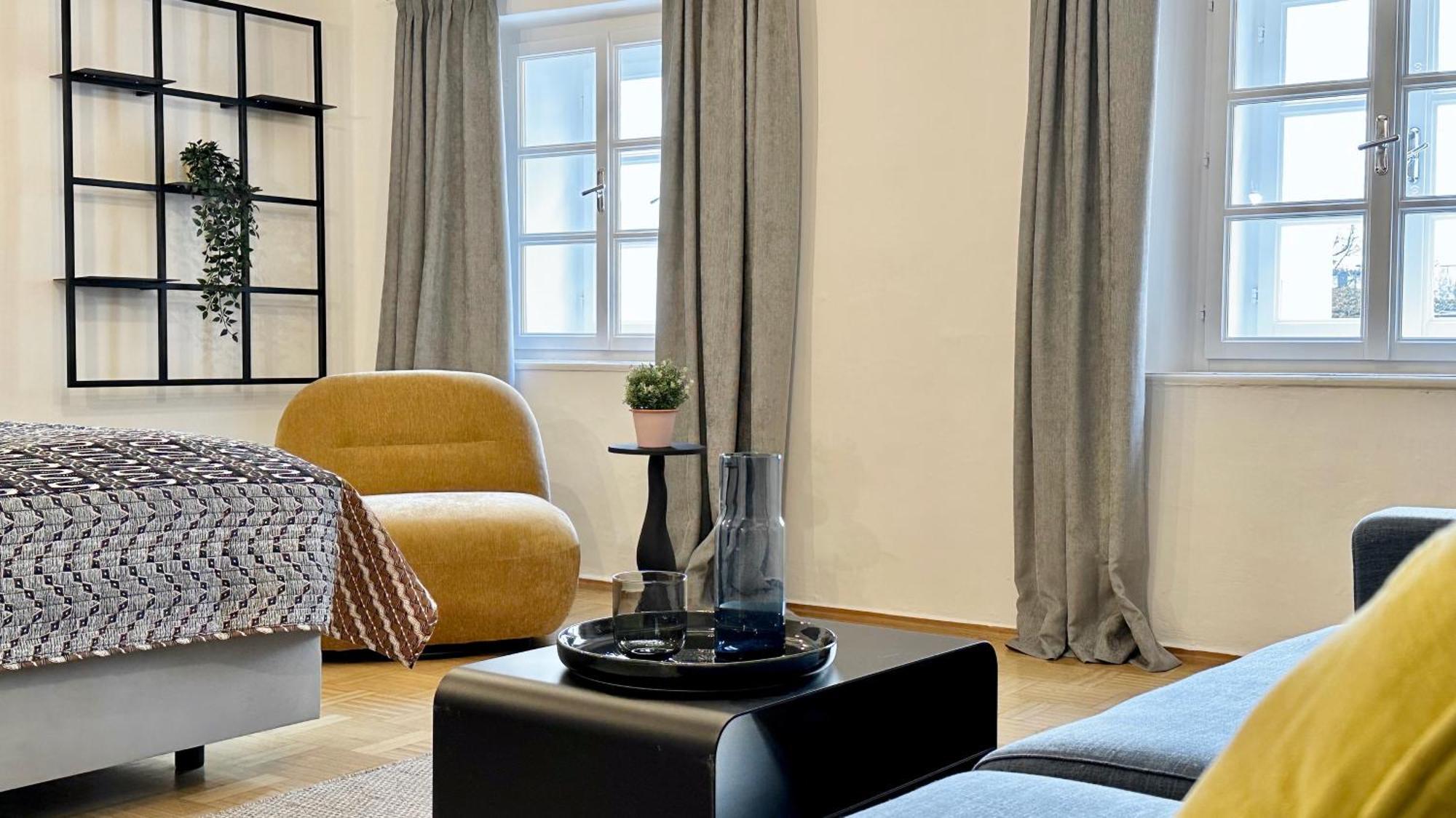 Hotel Krone 1512 Залцбург Екстериор снимка