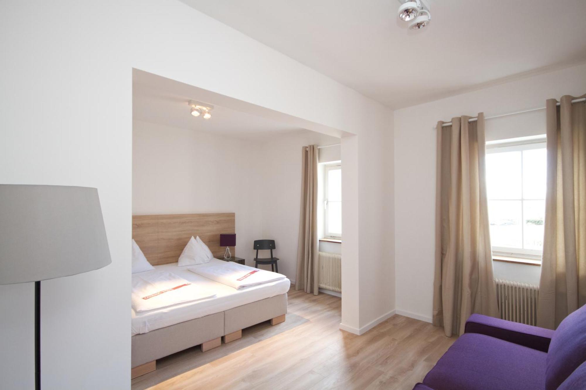 Hotel Krone 1512 Залцбург Екстериор снимка